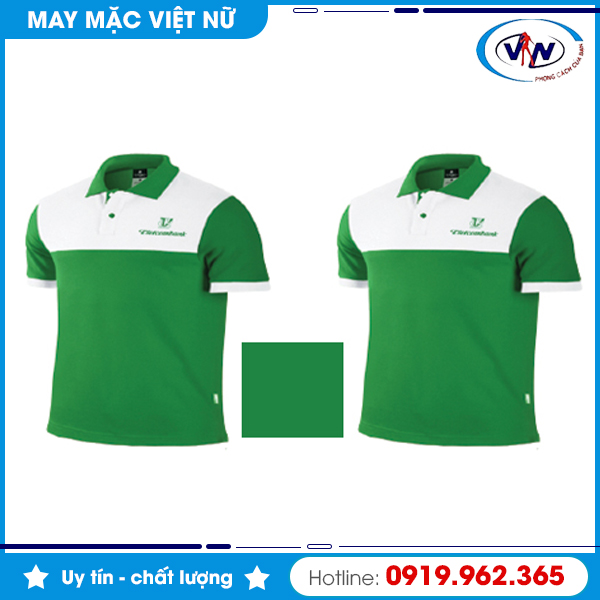 Đồng phục áo thun